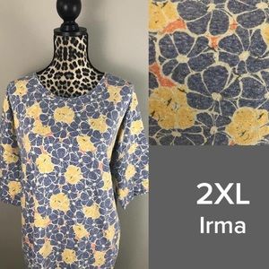 LulaRoe Irma